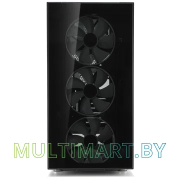 Корпус Fractal Design Define S2 Vision RGB (FD-CA-DEF-S2V-RGB-BKO-TGD) картинка 10